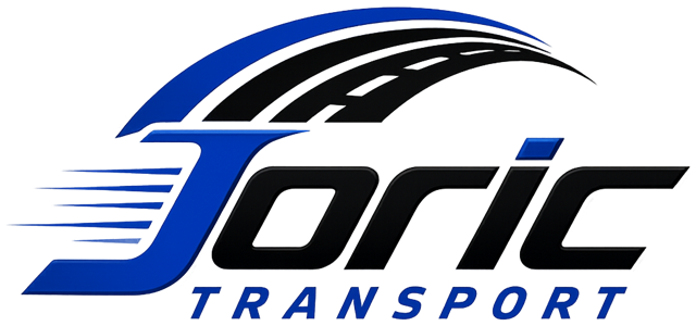 Joric Transport